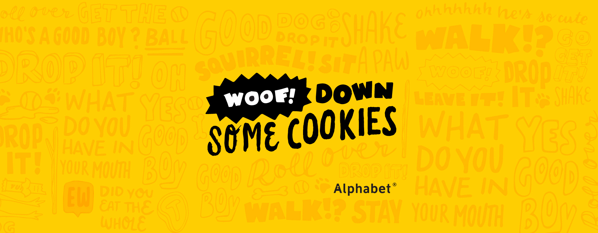 The Art of Hand Lettering | Alphabet®