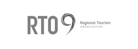 Regional Tourism Organization 9 logo