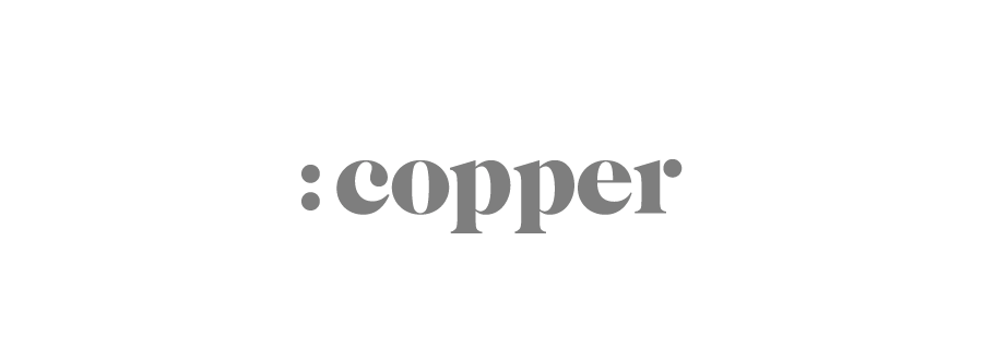 Copper CRM logo