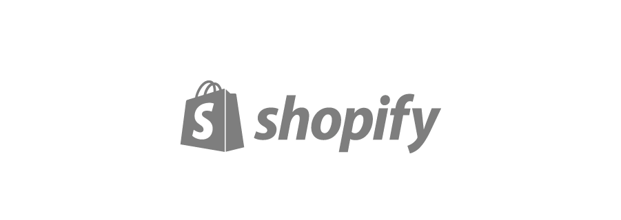 Shopify logo