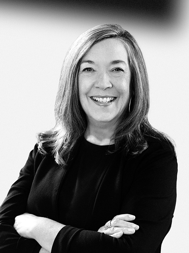 Cathy Kirkpatrick headshot