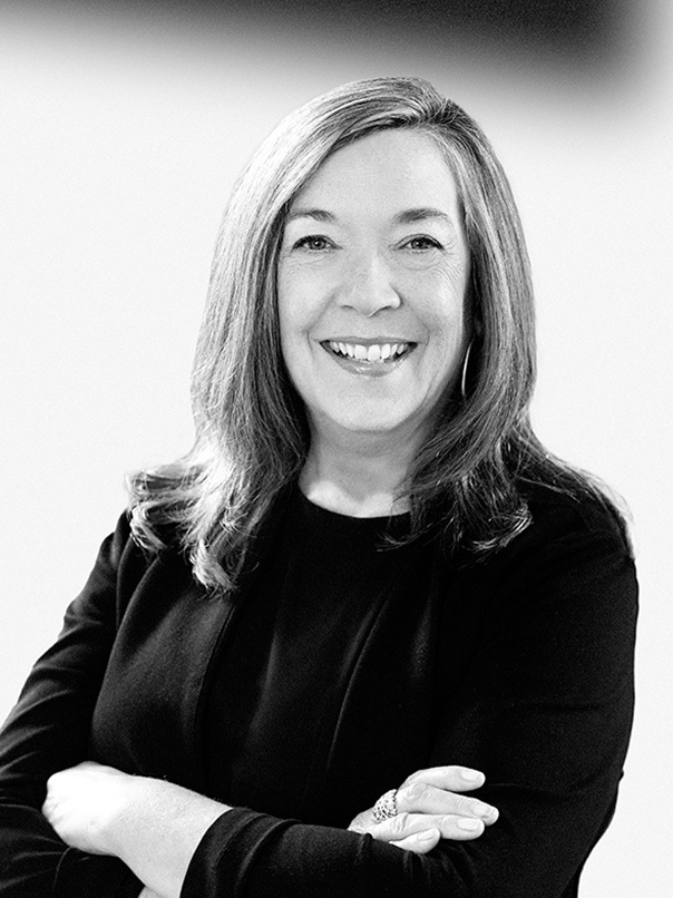 Cathy Kirkpatrick headshot