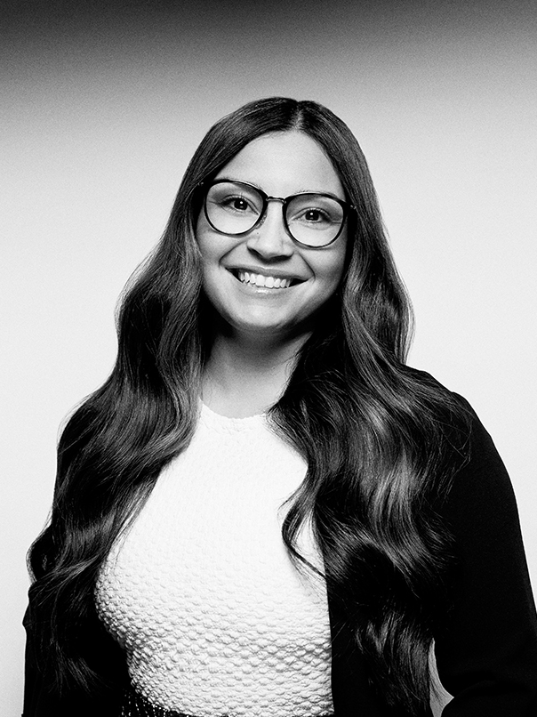 Jessica Card headshot