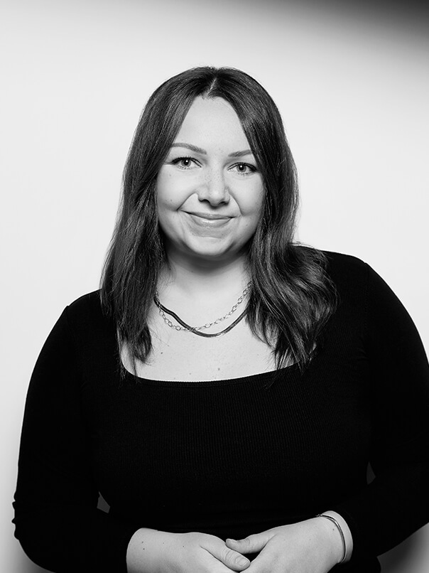 Marley Kirkpatrick headshot