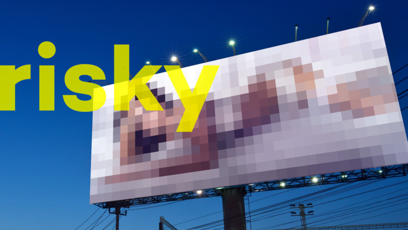 ALP 15372 Risky Advertising Blog Header F