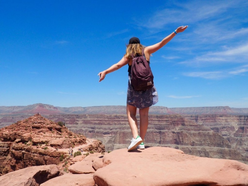Grand Canyon 1024x768