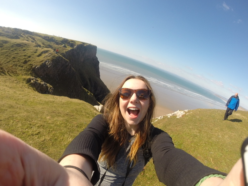 Wales