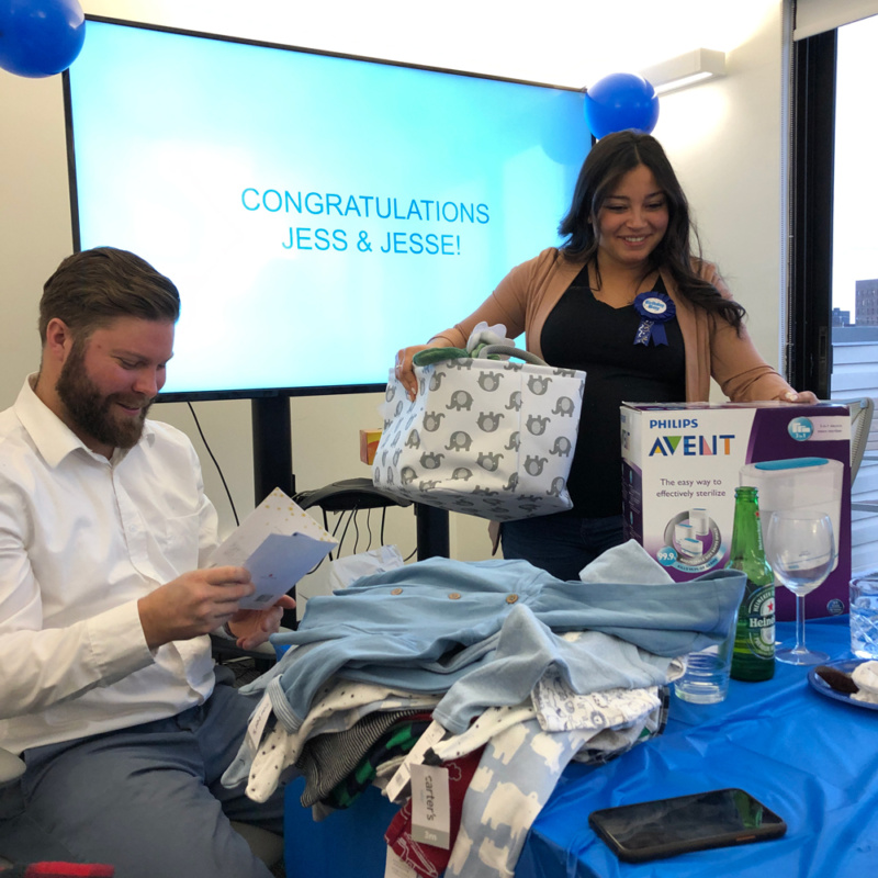 Babyshower