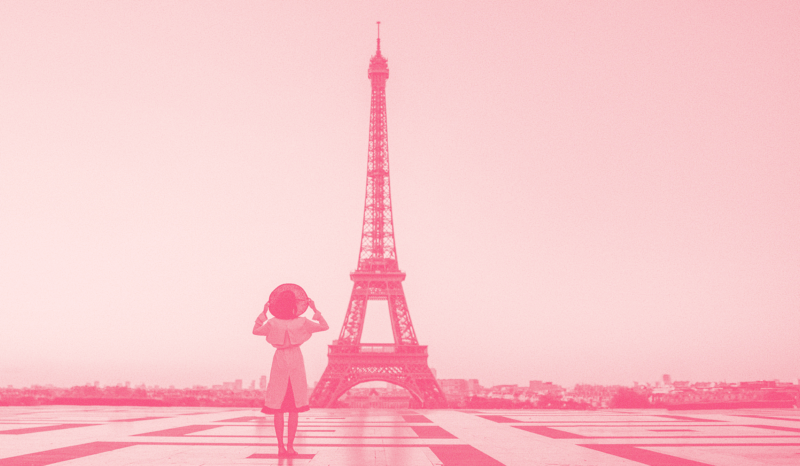 Blog How does Emily in Paris