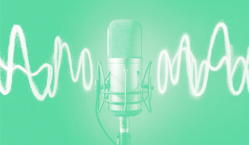 Music tells story