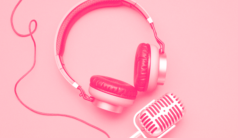 Power of podcasts