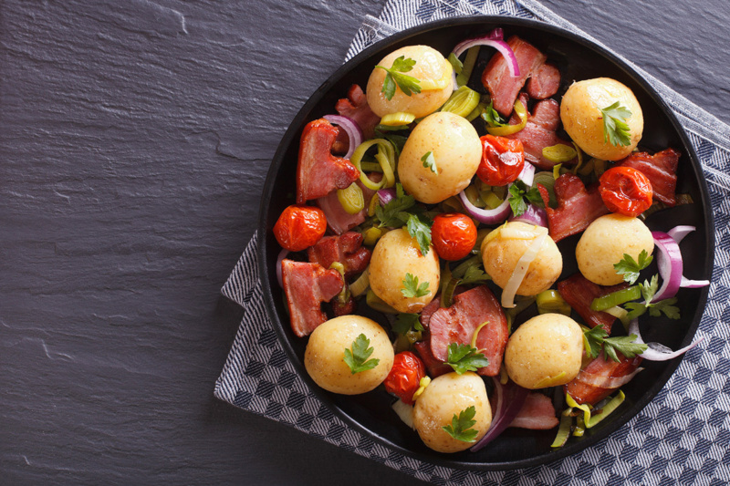 Instant pot 1