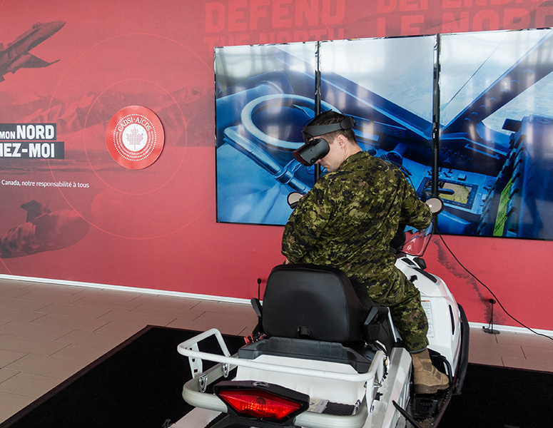VR gallery 3