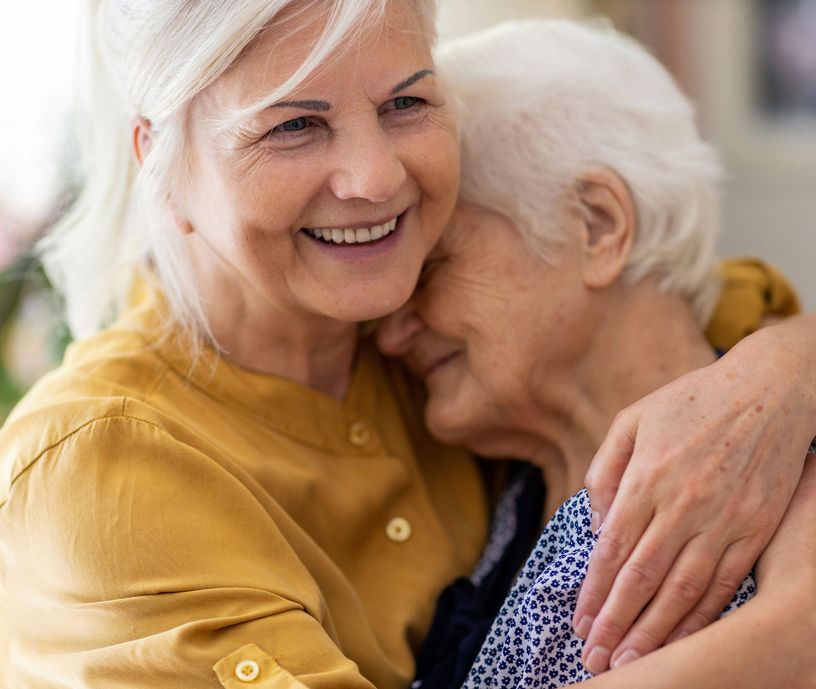 Perley Health: Case Study | Alphabet®