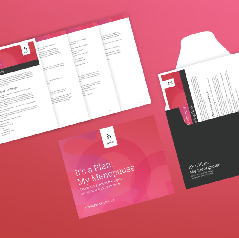 Sogc menopause toolkit