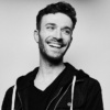 Evan Grice headshot