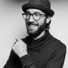 Cory Davis headshot