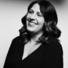Stephanie Chartrand headshot