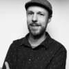 Steve Bowker headshot