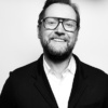 Tony Lyons headshot