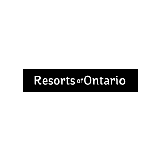 resorts ontario logo