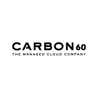 carbon 60 logo