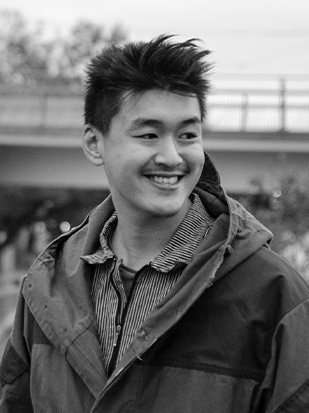 Christopher Chai Photo