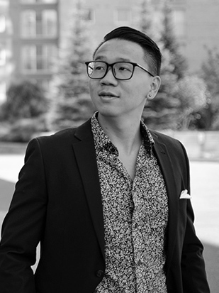 Ray Wang Photo