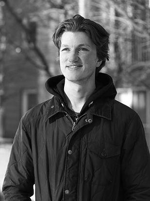 Jack Wheeler Photo