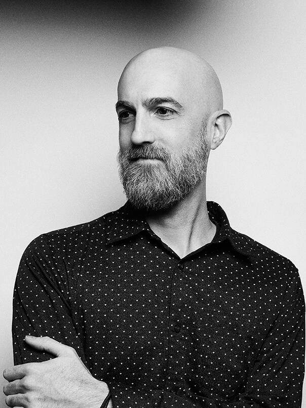Mike Short Photo